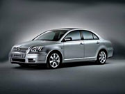 ��yota Avensis 