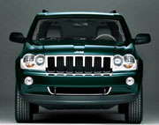 Grand Cherokee 