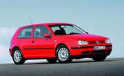  Golf 