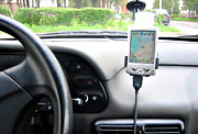 GPS