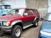 покупка автомобиля