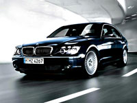 BMW 7