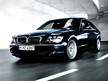 BMW 7