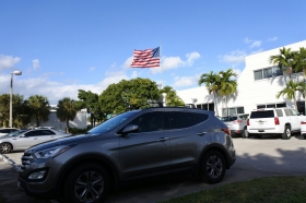 Купля -  продажа подержанных автомобилей в США 
